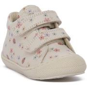 Lastenkengät Naturino  0N02 COCOON MILK  20