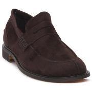 Kengät Antica Cuoieria  BROWN AMALFI  42