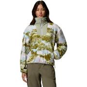 Fleecet Columbia  Sequoia Grove Printed Half Zip Fleece  EU S