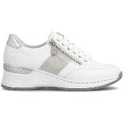 Kengät Rieker  RKR929  37