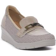 Kengät Grunland  N6SIMI CHAMPAGNE  37