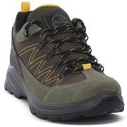 Kengät Jacalu  2 MARRONE  41