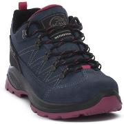 Kengät Jacalu  8 NAVY FUXIA  37