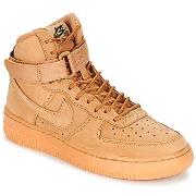 Lastenkengät Nike  AIR FORCE 1 HIGH WB GRADE SCHOOL  38 1/2
