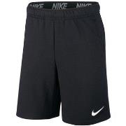 Shortsit & Bermuda-shortsit Nike  Dry Short Fleece  EU M