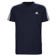 Lyhythihainen t-paita adidas  3S SJ T  EU S