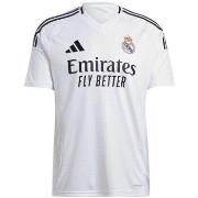 Lyhythihainen t-paita adidas  Real Madryt Home  EU XXL