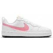 Lastenkengät Nike  Court Borough Low 2 (gs)  40