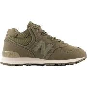 Tennarit New Balance  574  37