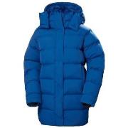 Parkatakki Helly Hansen  W Aspire Puffy  EU XL