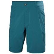 Shortsit & Bermuda-shortsit Helly Hansen  Elv Light Tur  EU L