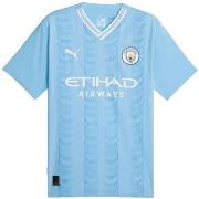 Uimapuvut Puma  Manchester City 23/24 Authentique  EU S