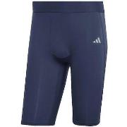 Shortsit & Bermuda-shortsit adidas  Techfit Aeroready Hp0615  EU S