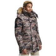Bleiseri Superdry  Code Xpd Everest  EU S