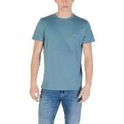 Pitkähihainen poolopaita Lacoste  TH6709-00  EU S