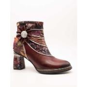 Kengät Laura Vita  Kinoao 13 Wine  36