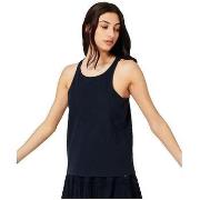 Hihattomat paidat / Hihattomat t-paidat Superdry  Débardeur  Vintage L...