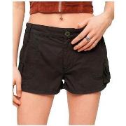 Shortsit & Bermuda-shortsit Superdry  Short Cargo  Vintage Utility  EU...