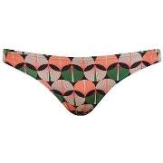 Bikinit Superdry  Bas de bikini  imprimé classique  EU S