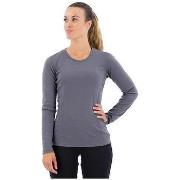 Fleecet adidas  Haut manches longues  Xperior Merino 260  EU S