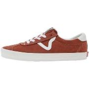 Kengät Vans  Chaussures de Skate  Sport Low  37