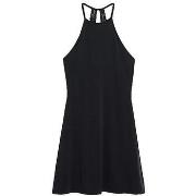 Lyhyt mekko Superdry  Robe  Fit   Flare ajustée et évasée  EU M