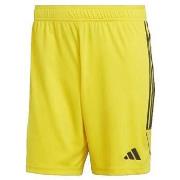 Shortsit & Bermuda-shortsit adidas  Short  Tiro 23 League Jaune  EU S