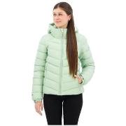 Toppatakki Superdry  Doudoune  Fuji pour femme avec capuche  EU S