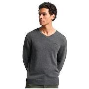 T-paidat pitkillä hihoilla Superdry  T-shirt manches longues  Essentia...