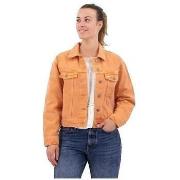 Farkkutakki Superdry  Veste en jean  Vintage Trucker  EU S