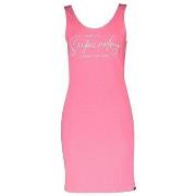 Mekot Superdry  Robe  Mini Graphic Bodycon  EU S