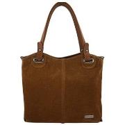 Olkalaukut Barberini's  br32870  Yksi Koko