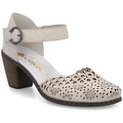 Korkokengät Rieker  RKR778  38