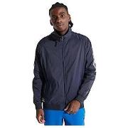 Takit Superdry  Veste  Track SD sans capuche  EU M