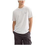 Lyhythihainen t-paita Munich  2507463 off white  EU S