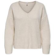 Neulepusero Only  Whitney Life Knit - Pumice Stone  EU L