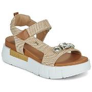 Sandaalit NeroGiardini  E617061D-420  36