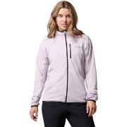 Fleecet Columbia  Essential Hike Grid Full Zip Fleece  EU S