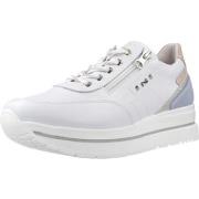 Kengät NeroGiardini  DEPORTIVO CORDONES VELVET  36