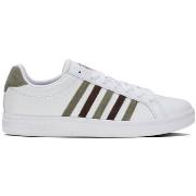 Kengät K-Swiss  Court Tiebreak  40