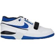 Kengät Nike  Basket  Air Alpha Force 88 blanche  41