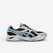 Kengät Asics  GT-2160 Black Pure Silver Bright Blue  37 1/2