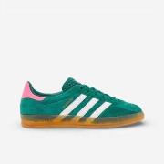 Kengät adidas  Gazelle Indoor W "Collegiate Green"  36