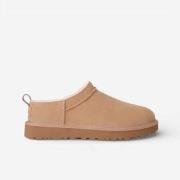 Kengät UGG  W Classic Micro Chestnut  36