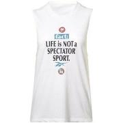 T-paidat & Poolot Reebok Sport  HT6189  EU S