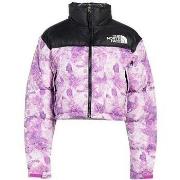 Toppatakki The North Face  Nuptse  EU XL