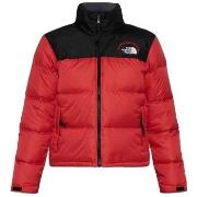 Pusakka The North Face  Nuptse  EU S
