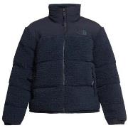 Pusakka The North Face  Sherpa Nuptse  EU L