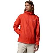 Parkatakki Columbia  Watertight II Rain Jacket  EU M
