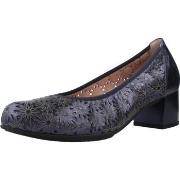 Balleriinat Pitillos  Bailarinas Mujer Modèle Salon Laminado Con Ribet...